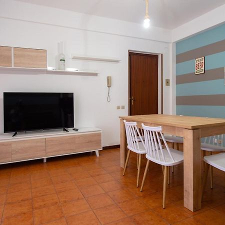 Апартаменти La Casa Di Diddi Кастелламмаре-дель-Гольфо Екстер'єр фото