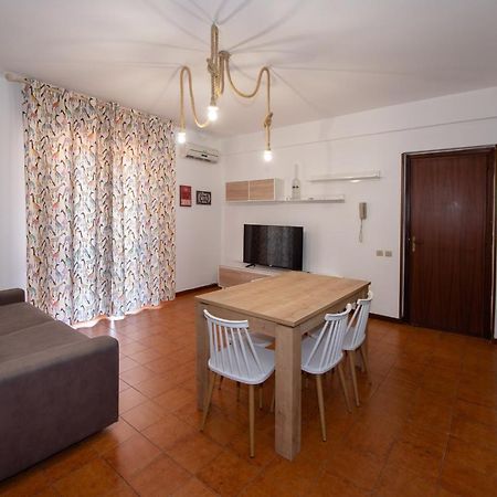 Апартаменти La Casa Di Diddi Кастелламмаре-дель-Гольфо Екстер'єр фото