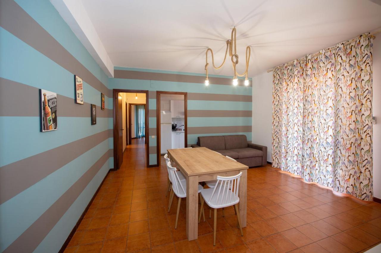 Апартаменти La Casa Di Diddi Кастелламмаре-дель-Гольфо Екстер'єр фото